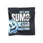 Half Bak'd Sumo THCA, THCP & D8 Gummies