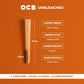 OCB Unbleached Pre-Rolled Cones | 24pk Display