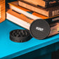 GRAV® Hemp Plastic 2-piece Grinder