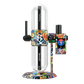 Grateful Dead Modul + Dok Deluxe Travel Set - Legacy Patchwork