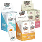 Habit Exotics THCA Live Rosin Disposable | 2g | 10ct Display