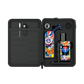 Grateful Dead Modul + Dok Deluxe Travel Set - Legacy Patchwork