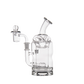 MJ Arsenal Turbine Mini Dab Rig
