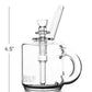 GRAV® Coffee Mug Pocket Bubbler - Assorted Colors