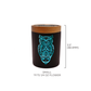 Owllusion Turquoise SoleStash