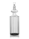 GRAV® Monarch Gravity Bong
