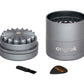 Ongrok Mini 5 Piece, Flower Petal Toothless Grinder (2.2 inch)