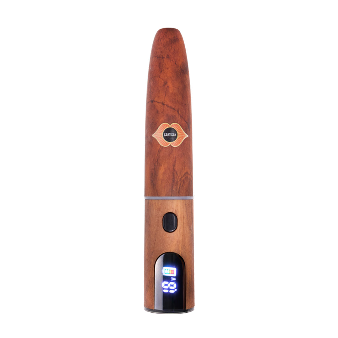 Cartisan Cohiba Vaporizer