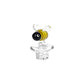 Pulsar Greatest Hits Series Glow Dab Rig Kit / 8" / 14mm F