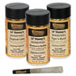 Wildwood THCA Live Resin Core Infused Pre-Rolls | 0.5g | 5pc | 10pk Bundle