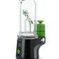 Bomb Erig Aerix -Portable Electric Dab Rig Black