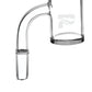 Pulsar Quartz Fat Bottom Banger - 90D