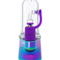 Bomb Erig Aerix -Portable Electric Dab Rig Rainbow