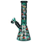 Pulsar Greatest Hits Series Glow Herb Pipe Duo / 10" / 14mm F
