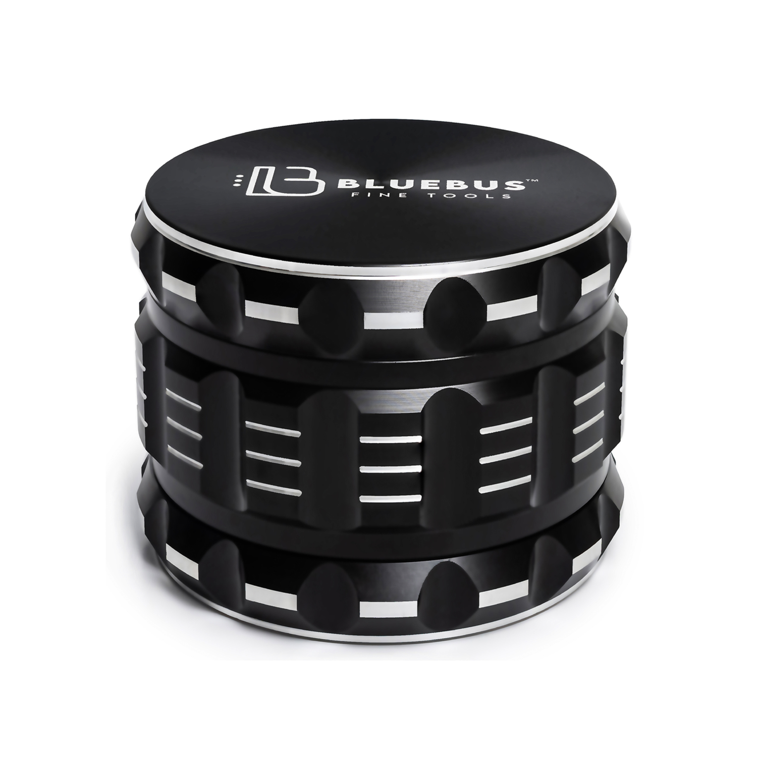 Aluminum- Grinders