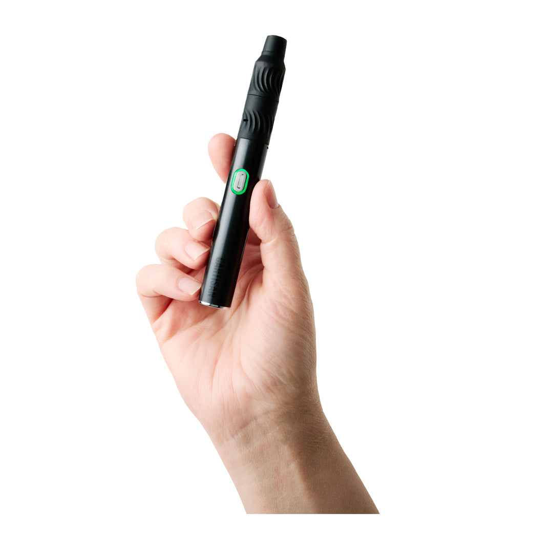 Cartisan Flex Vaporizer