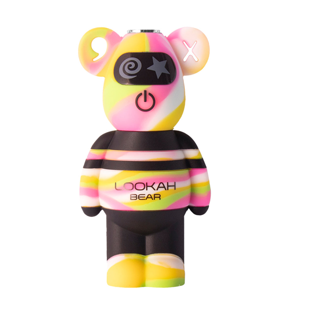 Lookah Bear Battery