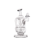 MJ Arsenal Claude Mini Dab Rig