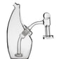 GRAV® 14mm 45° Quartz Slurper Bucket Set