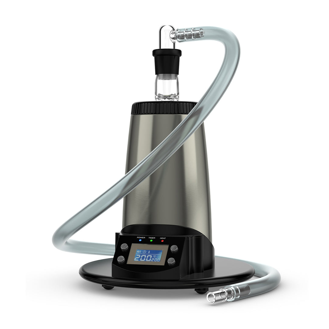 Desktop- Vaporizers
