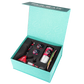 Pulsar Design Series Beaker Water Pipe Smoker's Kit | 7.75"