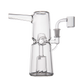 MJ Arsenal Turret Mini Dab Rig