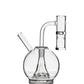 GRAV® 10mm 90° Quartz Hybrid Bucket