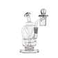 MJ Arsenal Claude Mini Dab Rig