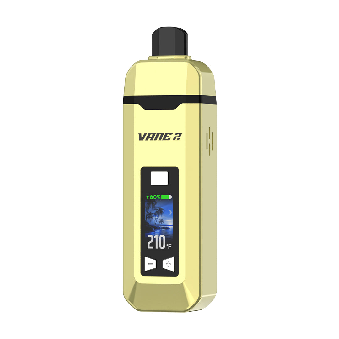 Yocan Vane 2 Vaporizer