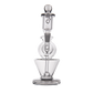 MJ Arsenal Gemini Mini Dab Rig