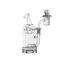 MJ Arsenal Turbine Mini Dab Rig
