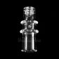 Honeybee Herb Honeycomb Barrel Quartz Enail |YL