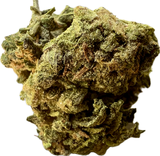 Ripkitty Mendo Breath THCA Hemp Flowers