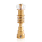 Titanium 6 in 1 Hybrid Dab Enail