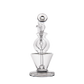 MJ Arsenal Gemini Mini Dab Rig