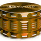 GA Aluminum Grinder