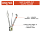 Ongrok Accessory Cleaning Kit