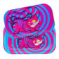 Seshigher Cat 3D Roll N Go Bundle