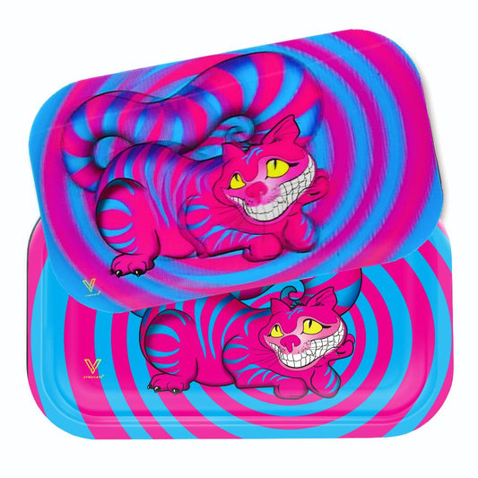 Seshigher Cat 3D Roll N Go Bundle