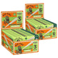 Zig Zag Organic Hemp Cones | 24pk Display