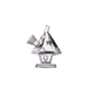MJ Arsenal King Bubbler