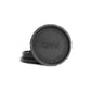 GRAV® Hemp Plastic 2-piece Grinder