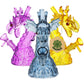 SeshGear Rising Dragon Glass Water Pipe | 6.75" | 14mm F