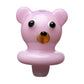 Human Grade Bear Carb Cap