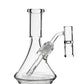 GRAV® 10mm 45° Quartz Hybrid Bucket