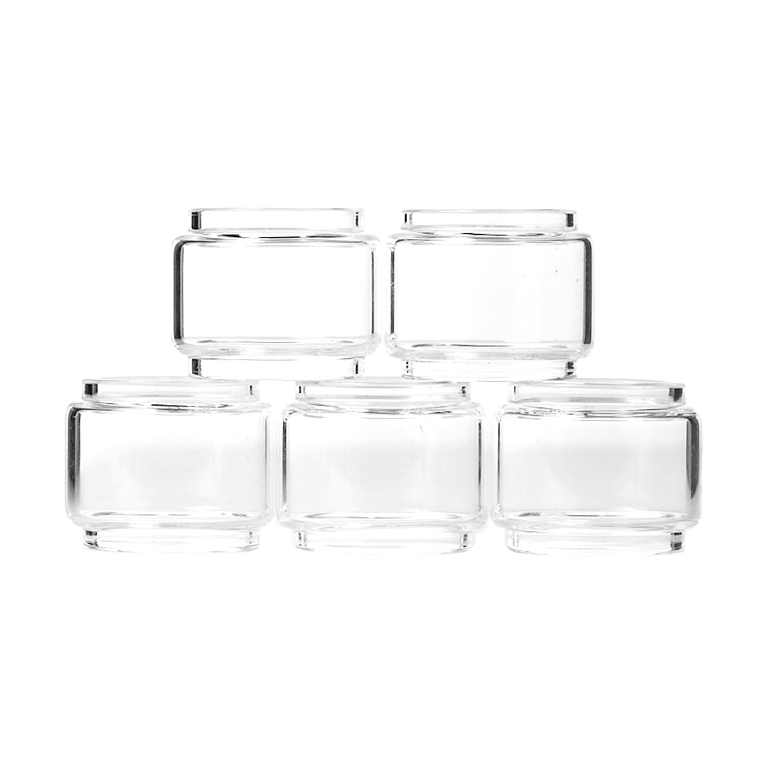 Medusa Customs Replacement Glass Tanks