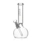 GRAV Round Base Glass Water Pipe