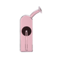 Stündenglass Modül Dok Glass - Pink