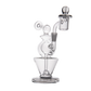 MJ Arsenal Gemini Mini Dab Rig