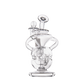 MJ Arsenal Infinity Mini Dab Rig